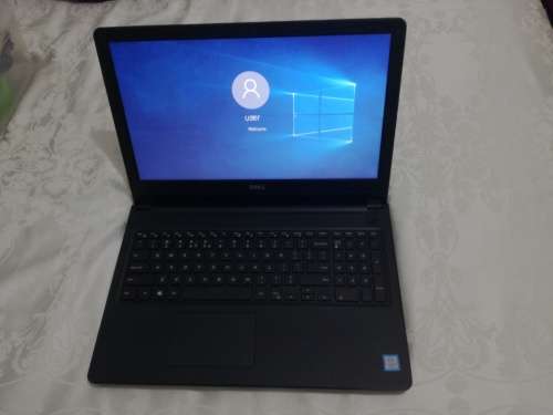 i5 7TH GEN*LIKE BRAND NEW* DELL INSPIRON 15-3567  * 4GB DDR4 RAM * 1000GB HDD * WARRANTY