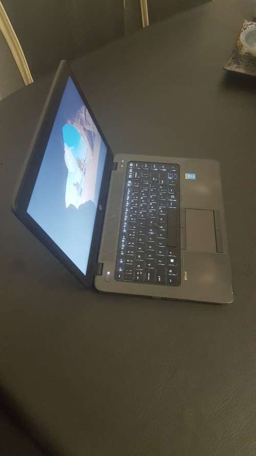 *PRICE-DROP* HP ZBOOK 14 *i7-5500U* *8gb RAM* *500gb HDD* *AMD-FIREPRO* *4G*