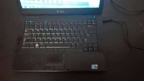 "BARGAIN i5" DELL E6410 i5 - 500GB HDD - 4GB RAM - NVIDIA 512MB DDR3 GPU