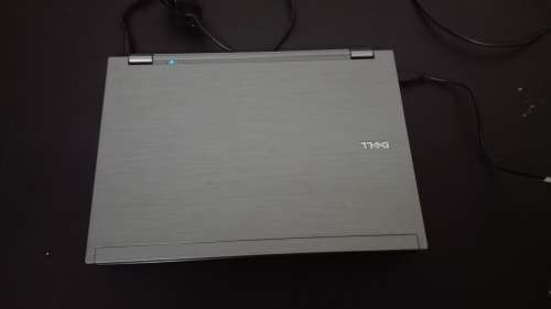 "BARGAIN i5" DELL E6410 i5 - 500GB HDD - 4GB RAM - NVIDIA 512MB DDR3 GPU