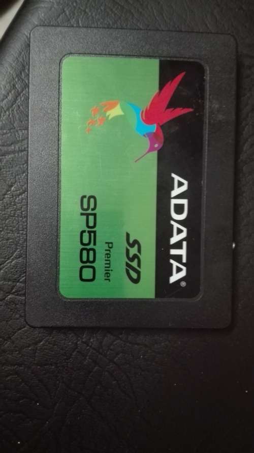 *BARGAIN* ADATA 2.5" SSD - 120GB - (SATA 6.0Gbps)