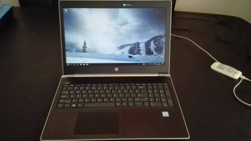 *MONSTER* **i7 8550U - HP PROBOOK 450 G5 - NVIDIA GEFORCE - 8gb DDR4 RAM -1tb HDD- FULL HD