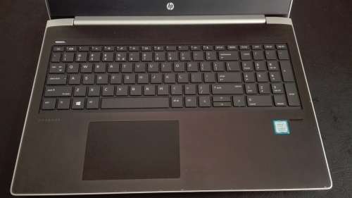 *MONSTER* **i7 8550U - HP PROBOOK 450 G5 - NVIDIA GEFORCE - 8gb DDR4 RAM -1tb HDD- FULL HD