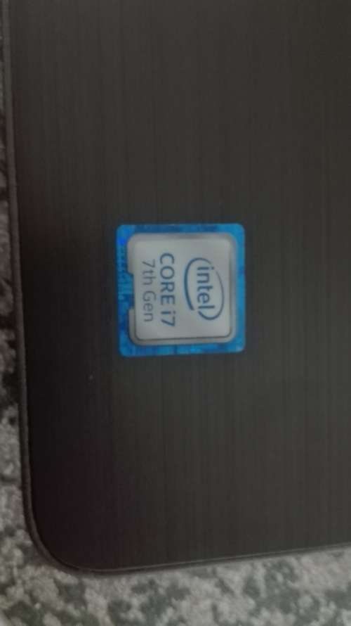 *BRAND NEW DEMO* **i7 7500U - DELL VOSTRO 15 5000 - NVIDIA 4GB GDDR5 - 256GB SSD + 1TB HDD -16GB RAM