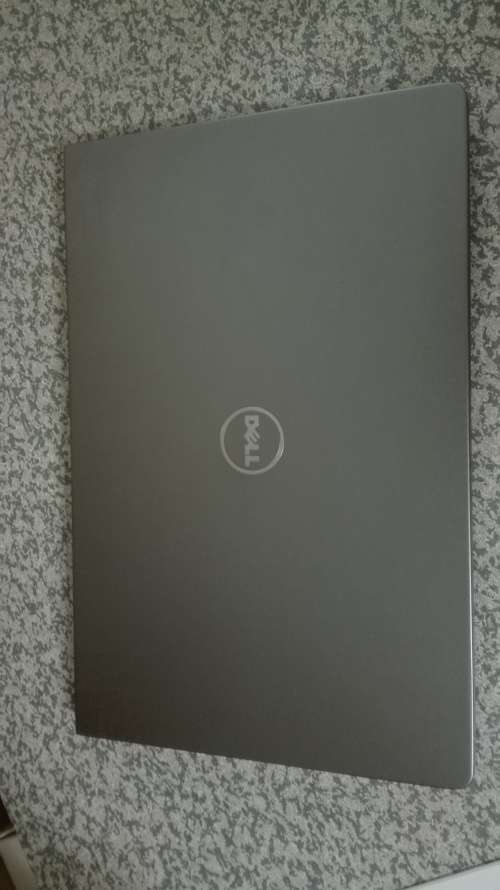 *BRAND NEW DEMO* **i7 7500U - DELL VOSTRO 15 5000 - NVIDIA 4GB GDDR5 - 256GB SSD + 1TB HDD -16GB RAM