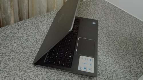 *BRAND NEW DEMO* **i7 7500U - DELL VOSTRO 15 5000 - NVIDIA 4GB GDDR5 - 256GB SSD + 1TB HDD -16GB RAM