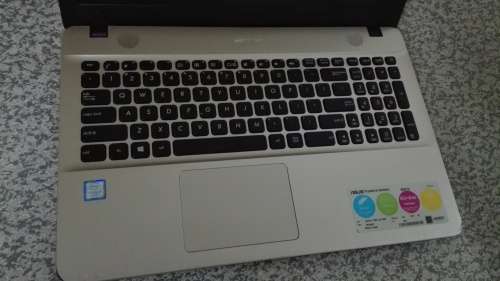 *MONSTER i7 7th GEN* ASUS K541U * 1000GB HDD * INTEL HD GRAPHICS