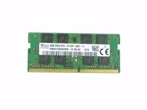 SK HYNIX 8GB DDR4 2133mHz LAPTOP RAM (SINGLE CHIP)