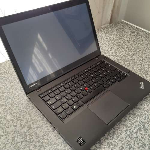TOUCHSCREEN - LENOVO T440 i5