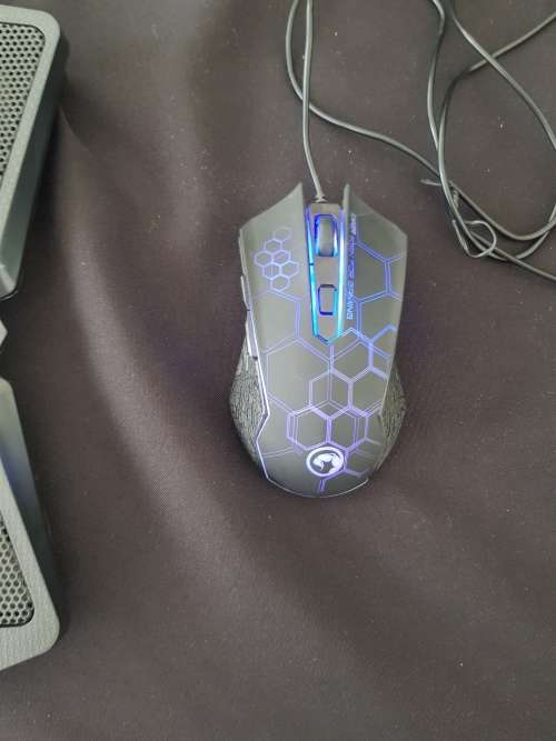 ASUS ROG STRIX GL553VE i7 7TH GEN NVIDIA 1050Ti GAMING LAPTOP