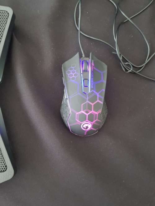 ASUS ROG STRIX GL553VE i7 7TH GEN NVIDIA 1050Ti GAMING LAPTOP