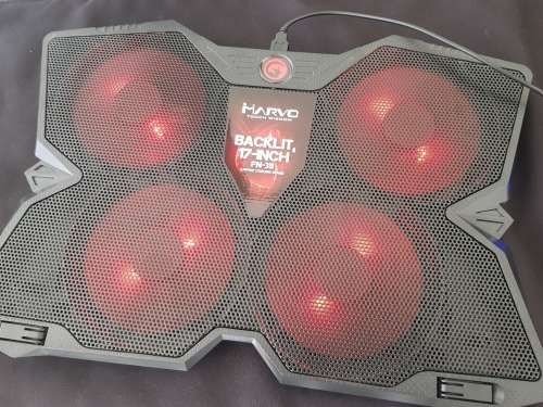 ASUS ROG STRIX GL553VE i7 7TH GEN NVIDIA 1050Ti GAMING LAPTOP