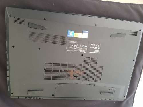 GIGABYTE SABRE 17G V8 i7 8TH GEN HEXA-CORE WITH 4GB GTX 1050 GRAPHICS