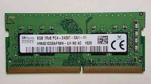 *SALE* SK HYNIX 8GB DDR4 2400mHz LAPTOP RAM