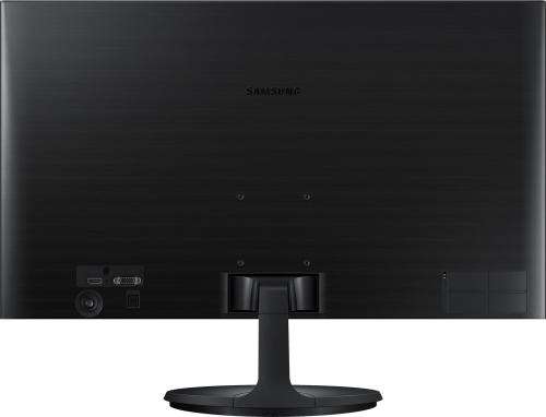 SAMSUNG 27` FULL HD Flat Monitor SF350 with Super Slim Design - AMD FreeSync - EXCELLENT CONDITION