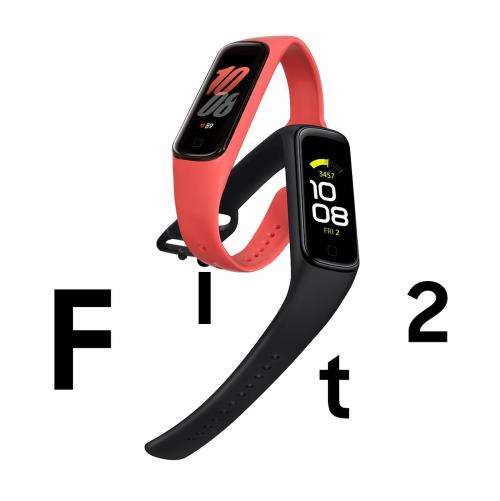 SAMSUNG GALAXY FIT 2