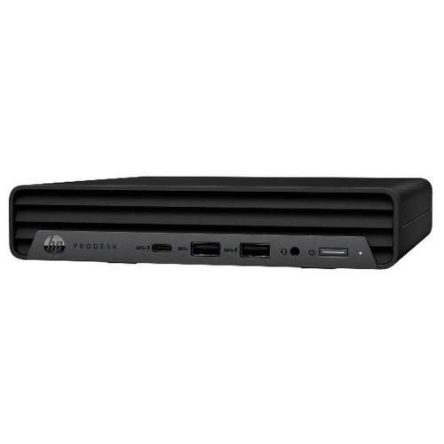 HP PRODESK 400 G6 i5 10TH GEN *8gb RAM* 256GB NVME SSD *HP WARRANTY*