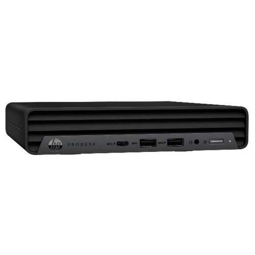 *BRAND NEW* HP PRODESK 400 G6 i5 10TH GEN *8gb RAM* 256GB NVME SSD *HP WARRANTY*