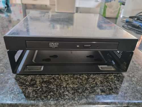 LENOVO M720q i5 8TH GEN 512GB NVME DVD DRIVE AND VESA SCREEN MOUNT INCLUDED *MUST SEE*