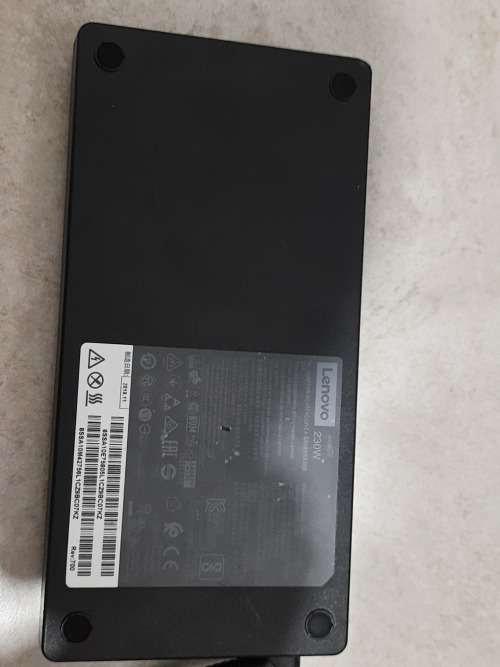 Lenovo Legion Y540* 17inch FHD 144hz * 1660ti graphics * 1tb NVME +1TB HDD * 16GB RAM *i5 9th Gen