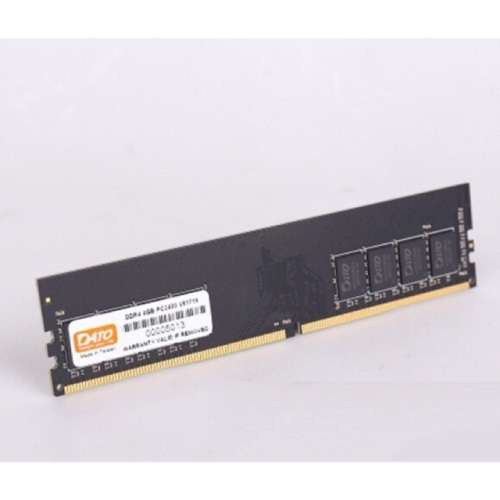 DATO 4GB DDR4 2400MHZ DESKTOP RAM