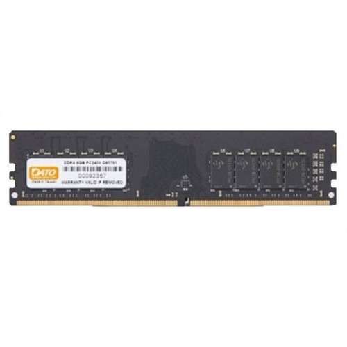 DATO 8GB DDR4 2400MHZ DESKTOP PC RAM