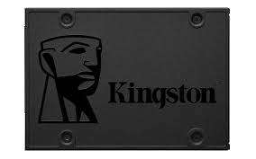 *NEW* KINGSTON 480gb 2.5inch SSD