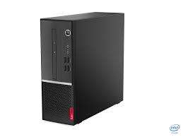 LENOVO V50s i3 10TH GEN SFF DESKTOP LENOVO WARRANTY TILL  AUG 2024
