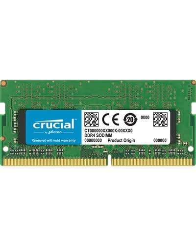 *Brand new and Sealed* Crucial 4gb DDR4 2666mhz Laptop Ram (So-dimm)