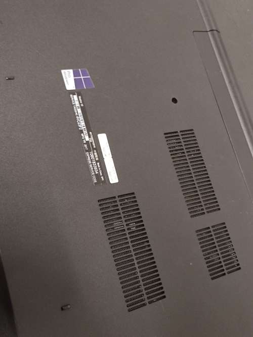 Dell Vostro 15 3000 i5 7th GEN  *Please READ*