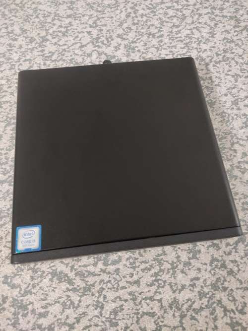 HP PRODESK 400 G5 i5 9th GEN i5-9500t MINI DESKTOP PC 128GB SSD 8GB DDR4 RAM