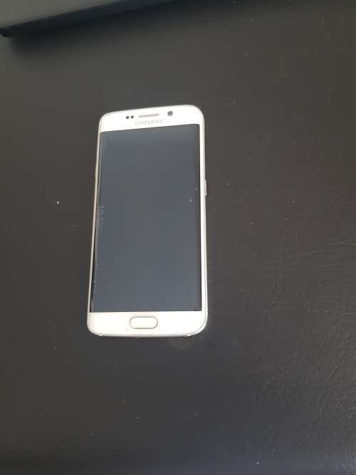 Samsung S6 edge