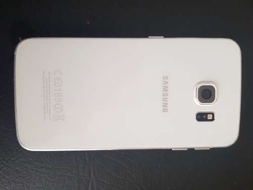 Samsung S6 edge