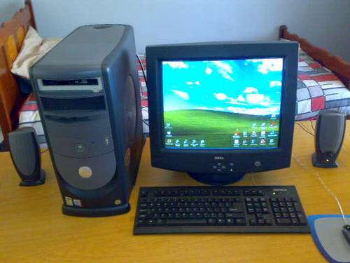 PC for Sale - Bargain!!!