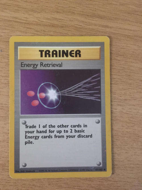 Pokemon Cards Bundle in Protective Booklet