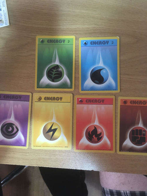 Pokemon Cards Bundle in Protective Booklet