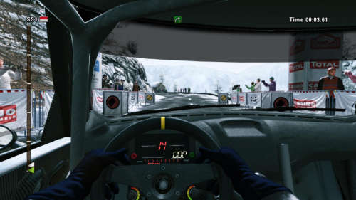 Fia World Rally Championship 3