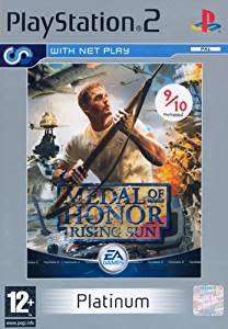 Medal of Honor: Rising Sun