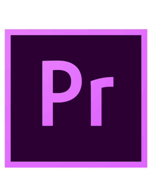 Adobe Premiere Pro CC 2020