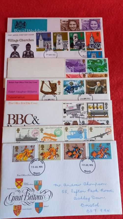 world mixed fdcs