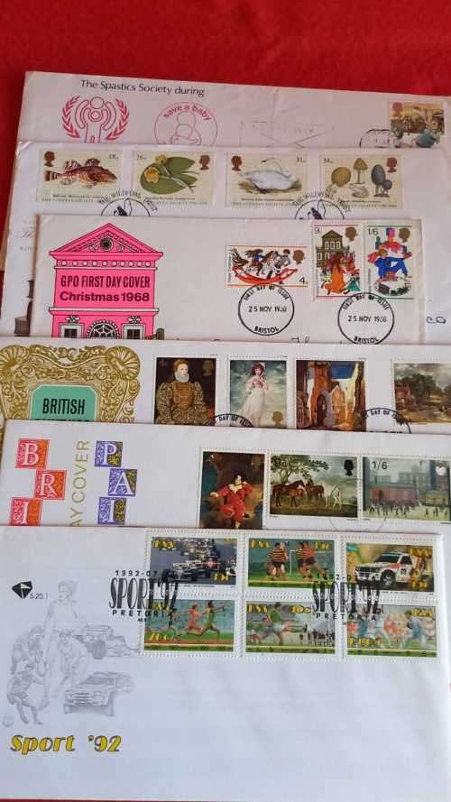 world mixed fdcs