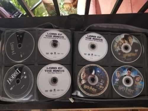 HUGE!!!!! Original movie collection - 186 MOVIES!!!!!!!! - Best Sellers