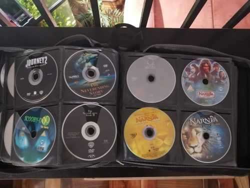 HUGE!!!!! Original movie collection - 186 MOVIES!!!!!!!! - Best Sellers