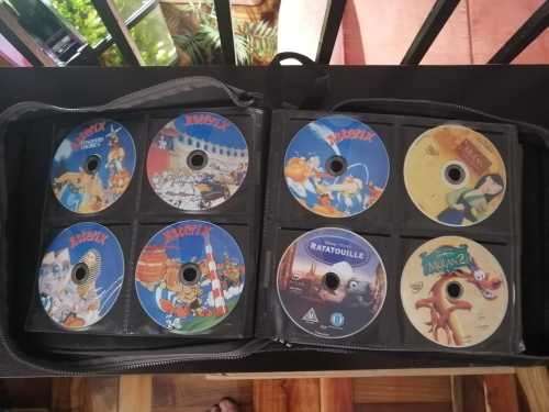 HUGE!!!!! Original movie collection - 186 MOVIES!!!!!!!! - Best Sellers