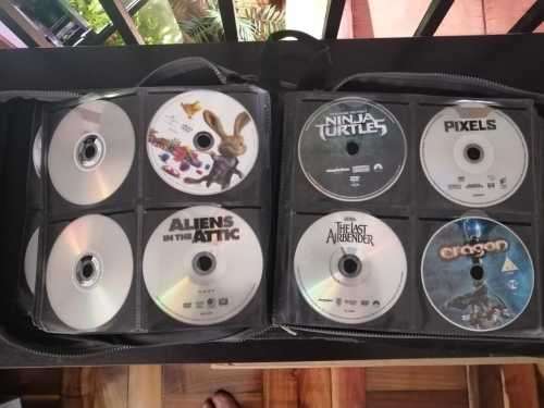 HUGE!!!!! Original movie collection - 186 MOVIES!!!!!!!! - Best Sellers