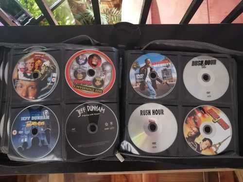 HUGE!!!!! Original movie collection - 186 MOVIES!!!!!!!! - Best Sellers