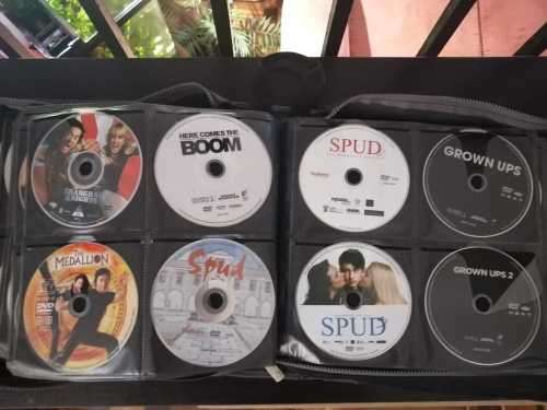 HUGE!!!!! Original movie collection - 186 MOVIES!!!!!!!! - Best Sellers