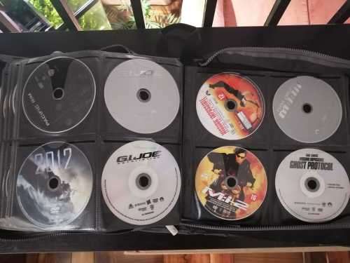 HUGE!!!!! Original movie collection - 186 MOVIES!!!!!!!! - Best Sellers