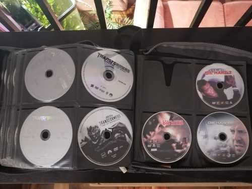HUGE!!!!! Original movie collection - 186 MOVIES!!!!!!!! - Best Sellers