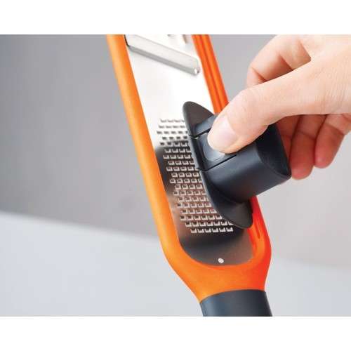 Mini grater and slicer